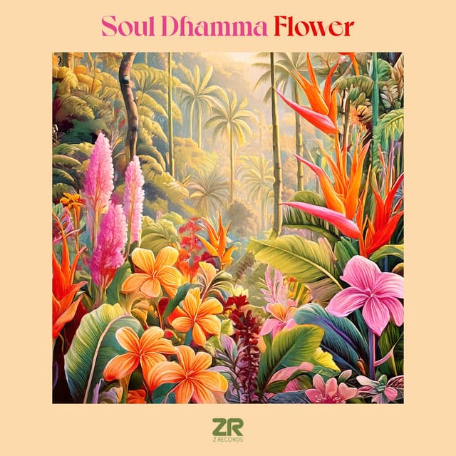 Soul Dhamma