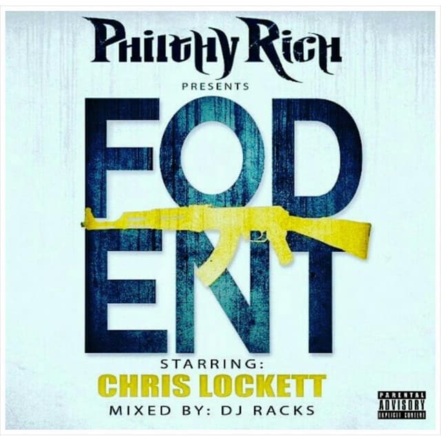 War Chest (feat. Young Dooda & Mike C) cover art