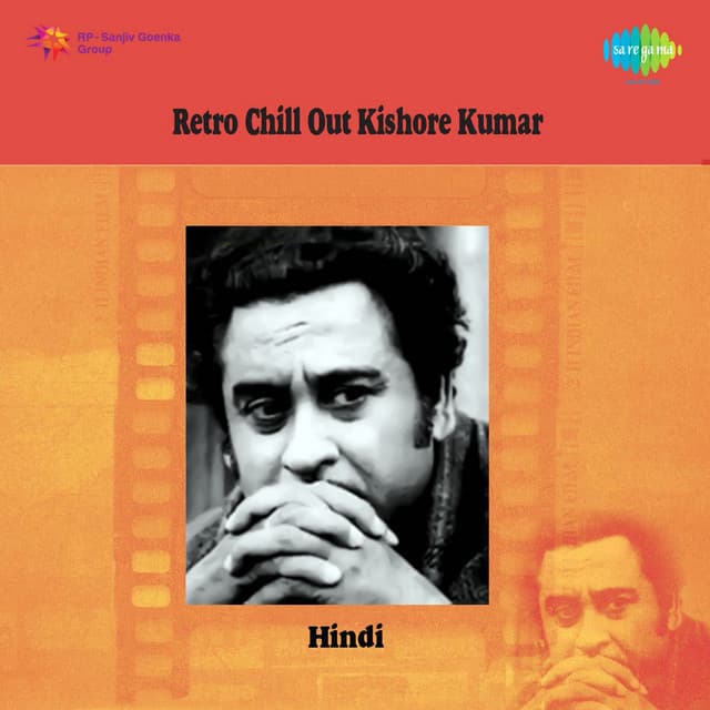 Zindagi Ek Safar Hai Suhana cover art