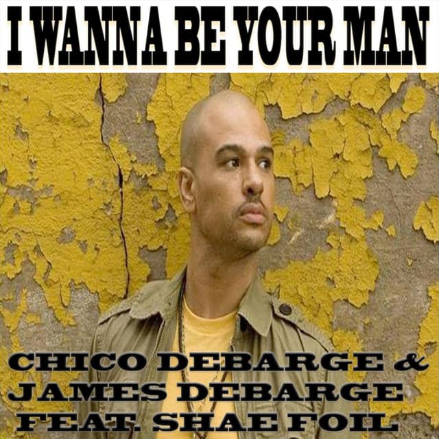 James DeBarge