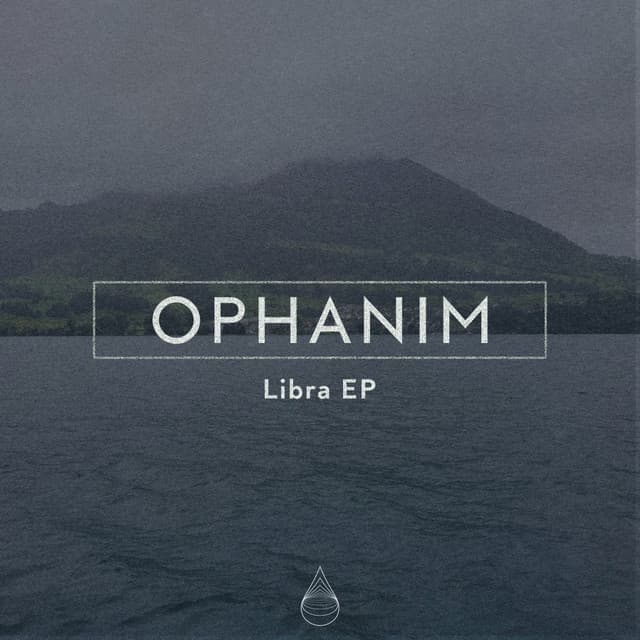 Libra cover art