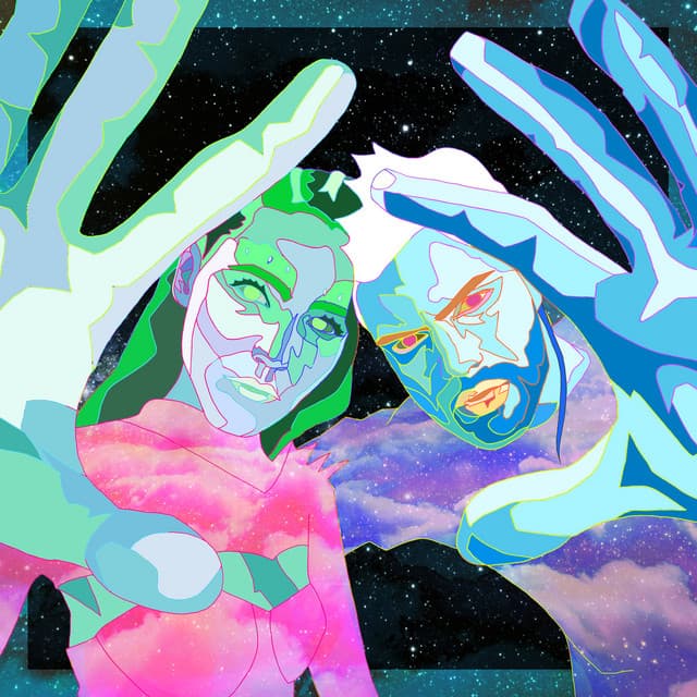Purple Hat (Dux n Bass Remix) cover art