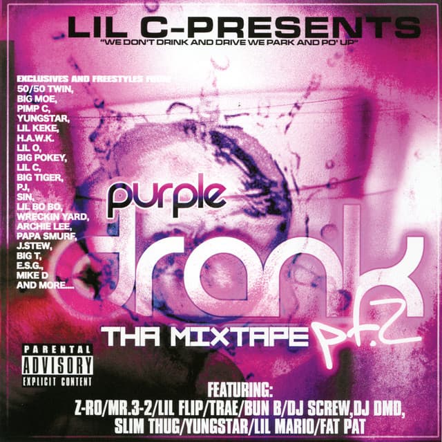 Jammin Screw cover art