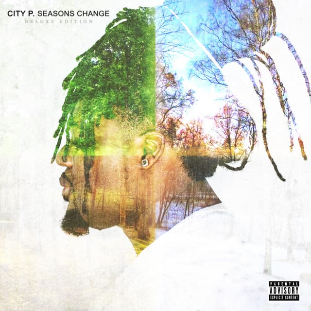Seasons Change (Deluxe Edition) cover art