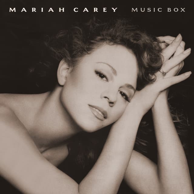 Music Box: 30th Anniversary Edition cover art