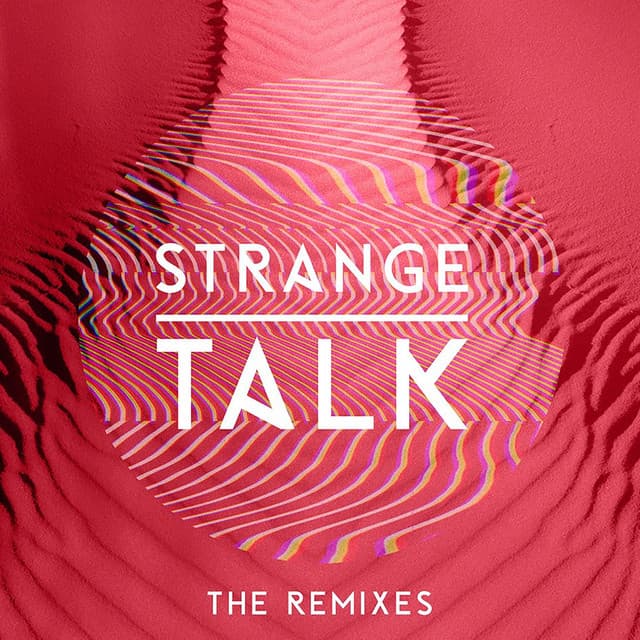 Climbing Walls - Elektromekanik Remix cover art