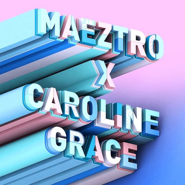 I Love It - Chris Sen Pop Edit cover art