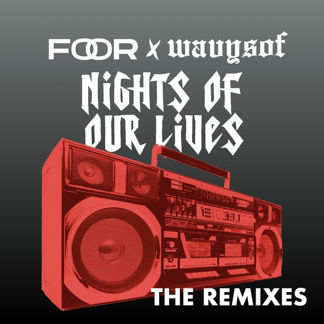 Nights Of Our Lives - Soulecta Remix cover art