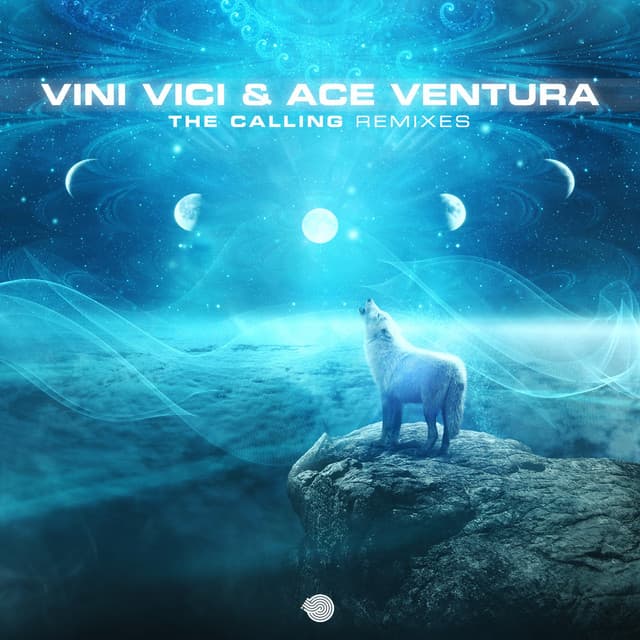 The Calling - LOUD Remix cover art