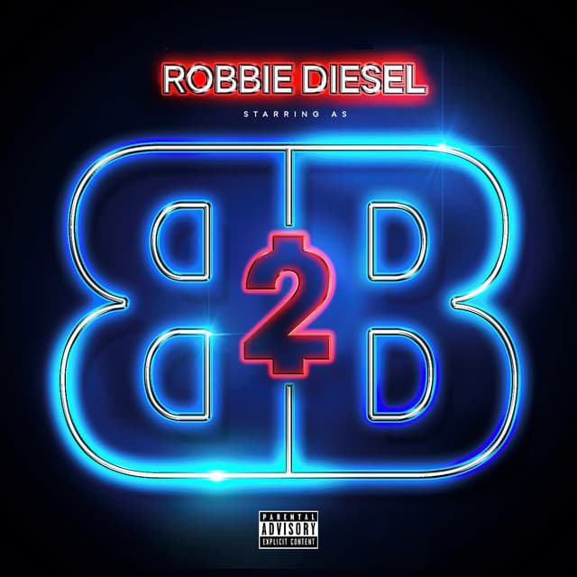 Bobby Bank$ 2 Intro cover art