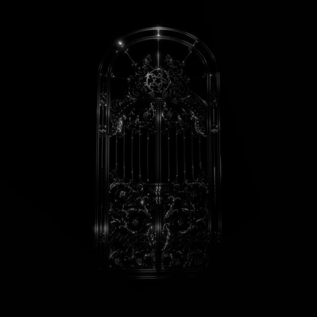 Death by a Thousand Cuts - feat. Lucas Woodland cover art