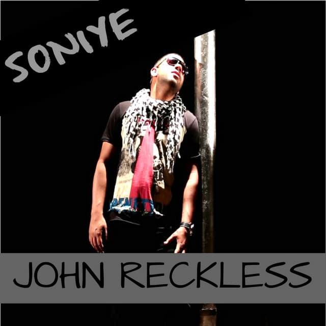 John Reckless