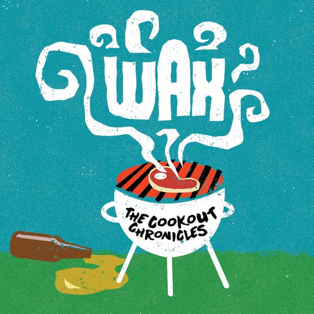 Hometown cover art