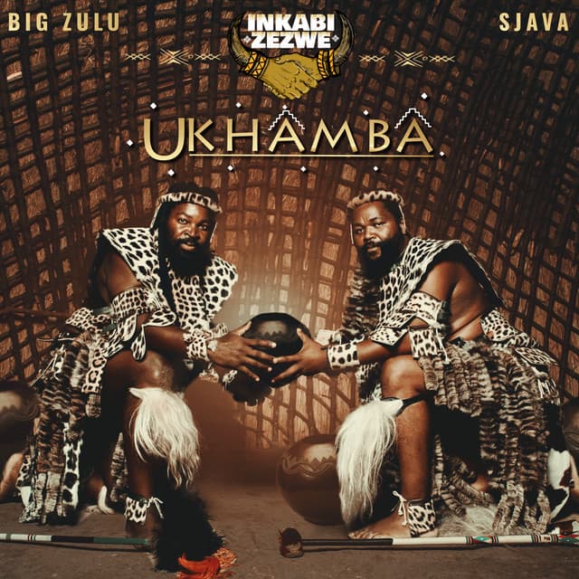 Impumelelo (feat. Xowla) cover art