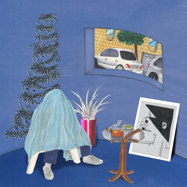 nobodylikeme w/thama cover art