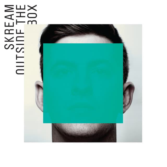 Reflections cover art