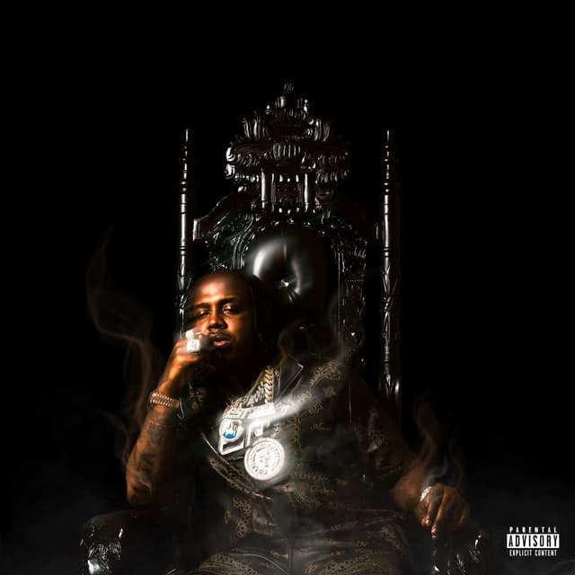 Death Around The Corner (feat. Machine Gun Kelly) cover art