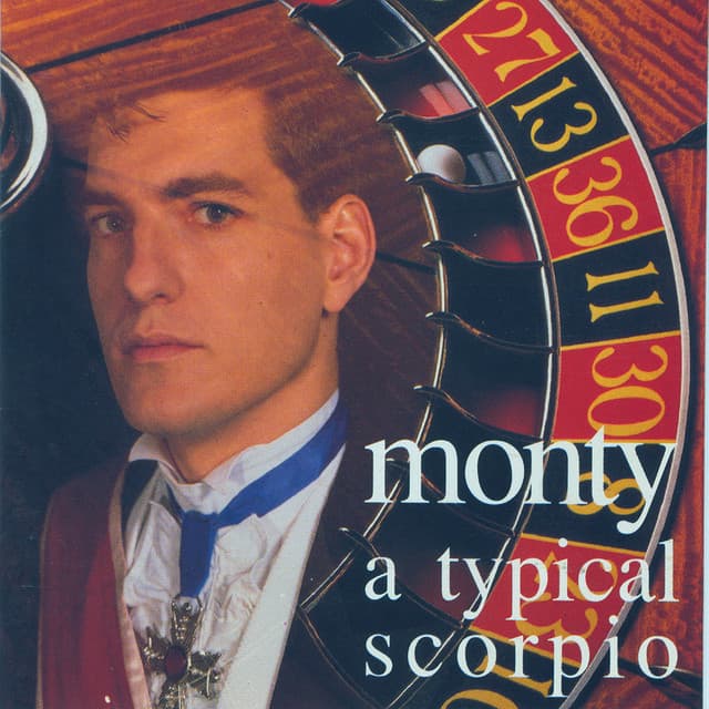 Monty