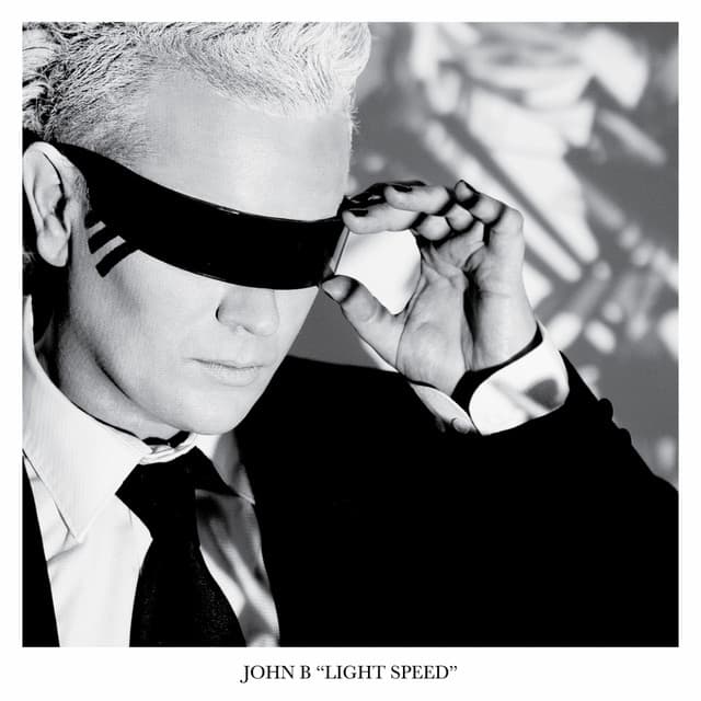 Light Speed - Radio Mix cover art