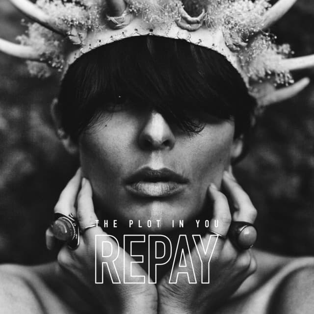REPAY cover art