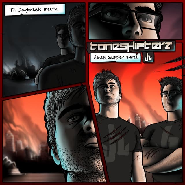 The Story - Original Mix cover art