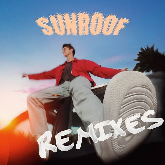 Sunroof (feat. Manuel Turizo) cover art