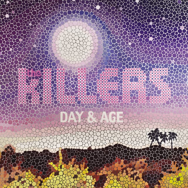 Human cover art