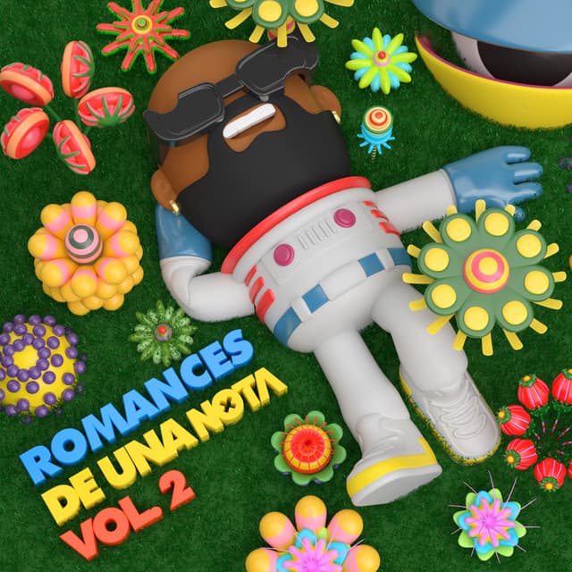 Me Alejo cover art