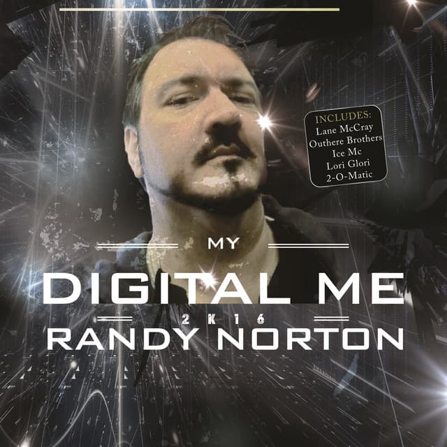 Out Tonight - Randy Norton Edit cover art