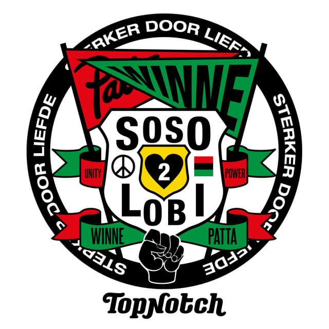 General cover art