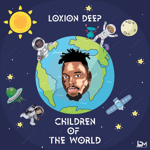Amakhaya cover art