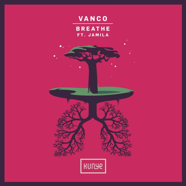 Breathe - Nandu Remix cover art