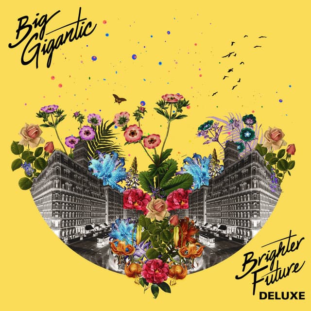 Got The Love (feat. Jennifer Hartswick) - The Funk Hunters Remix cover art