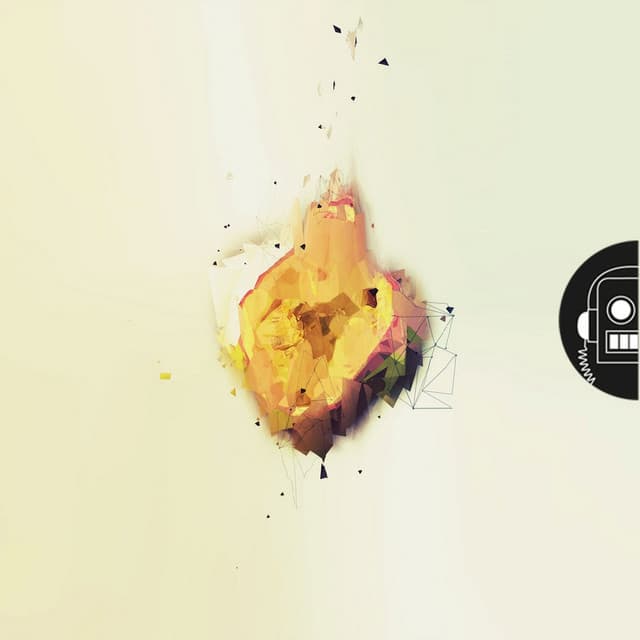 Resist - The Stoned Remix cover art