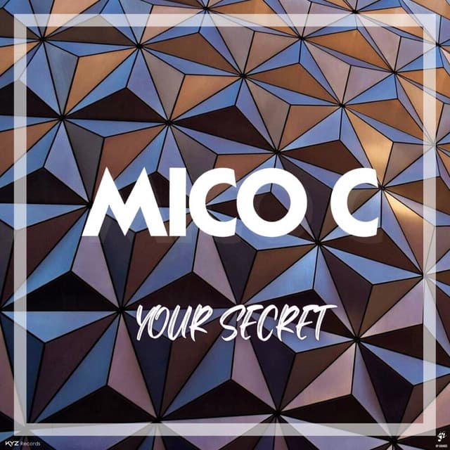 Your Secret cover art