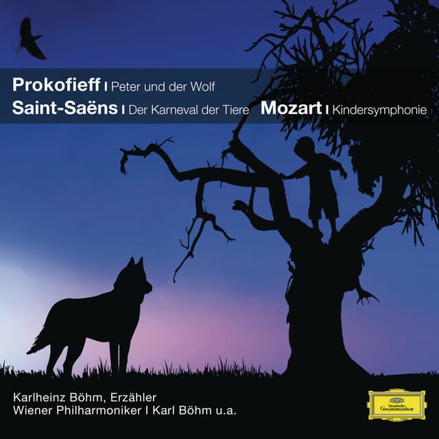 Leopold Mozart