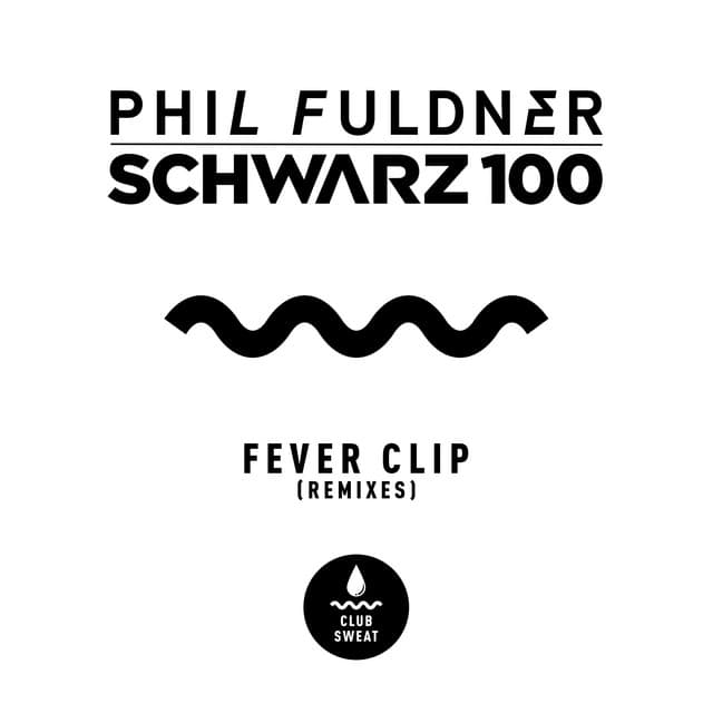 Fever Clip (Remixes) cover art