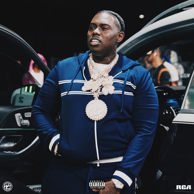 Own Lane cover art