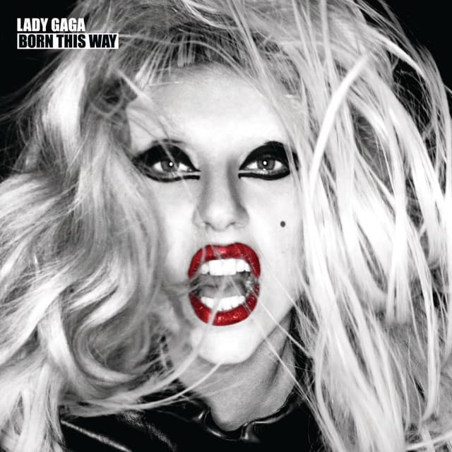 Marry The Night - Zedd Remix cover art