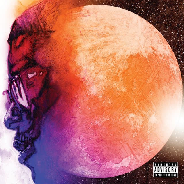 Pursuit Of Happiness (Nightmare) cover art