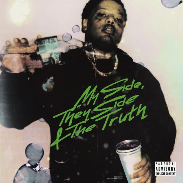 Same Thing (feat. Beauxx, Don September, Tapri Grams & Chris O'Bannon) cover art