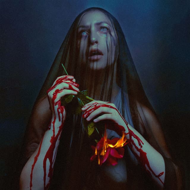 The Hell We Create cover art