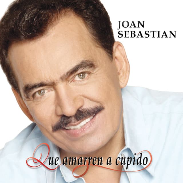 Ay Amor cover art