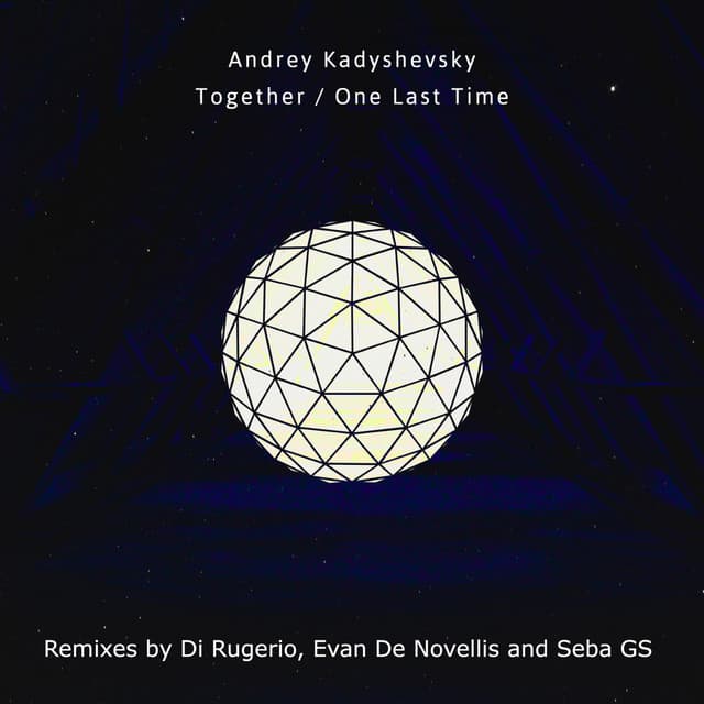 Together - Seba GS Remix cover art