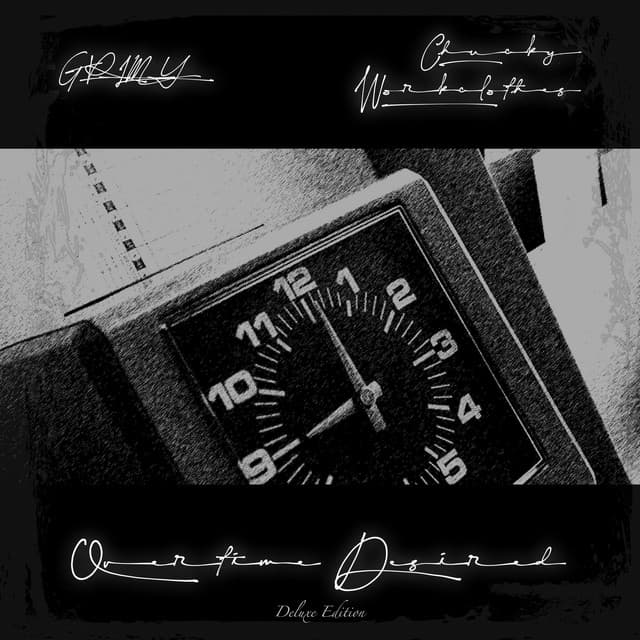 Yeah cover art