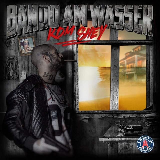 Bambambam cover art
