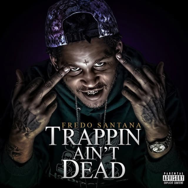 Spazz Out cover art