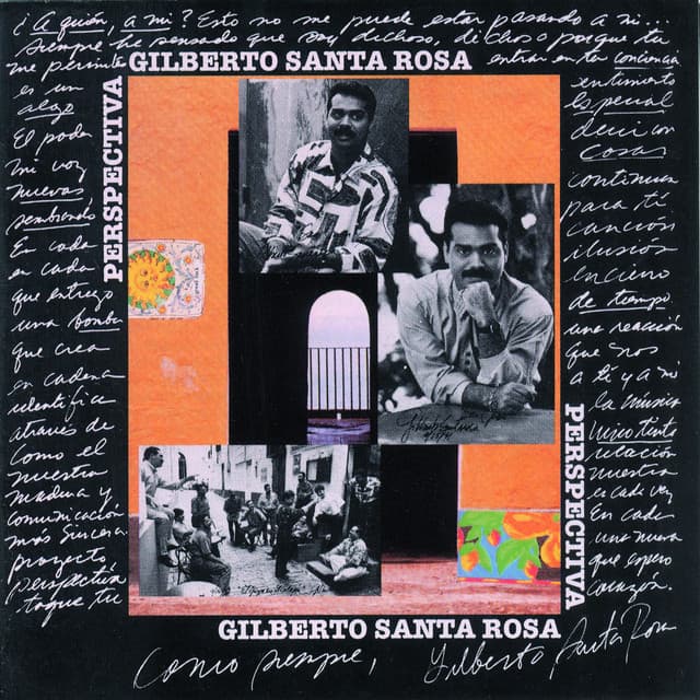 Conciencia cover art