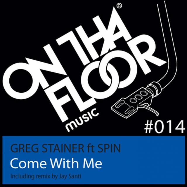Come With Me - Original cover art
