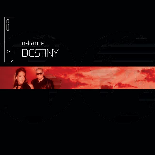 Destiny - Q-Tex Dub cover art